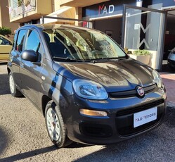 Usato 2018 Fiat Panda 1.2 Benzin 69 CV (9.999 €)