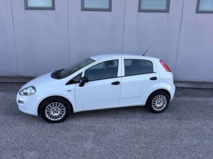 Usato 2018 Fiat Punto 1.2 Diesel 95 CV (10.000 €)