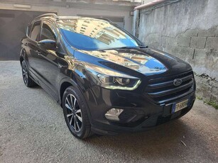 Usato 2018 Ford Kuga 1.5 Diesel 120 CV (18.499 €)