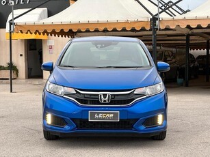 Usato 2018 Honda Jazz 1.3 Benzin 102 CV (10.900 €)