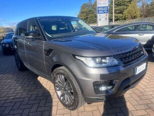 Usato 2018 Land Rover Range Rover Sport 3.0 Diesel 249 CV (35.900 €)