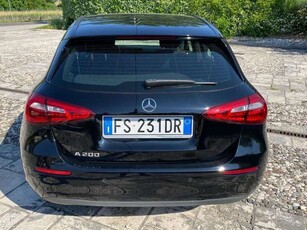 Usato 2018 Mercedes A200 1.3 Benzin 163 CV (20.000 €)