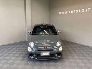 Usato 2019 Abarth 595 1.4 Benzin 165 CV (18.500 €)