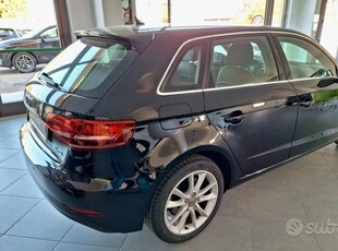 Usato 2019 Audi A3 1.6 Diesel 116 CV (21.900 €)