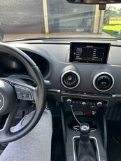Usato 2019 Audi A3 Sportback 1.6 Diesel 116 CV (24.000 €)