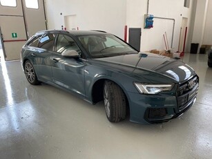 Usato 2019 Audi A6 3.0 Diesel 350 CV (49.900 €)