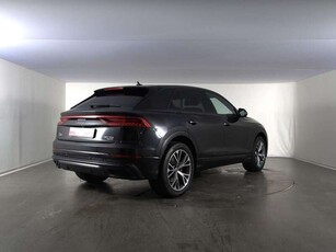 Usato 2019 Audi Q8 3.0 Diesel 286 CV (54.900 €)