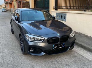 Usato 2019 BMW 116 1.5 Diesel 116 CV (17.500 €)