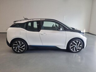 Usato 2019 BMW i3 0.6 El 102 CV (19.900 €)