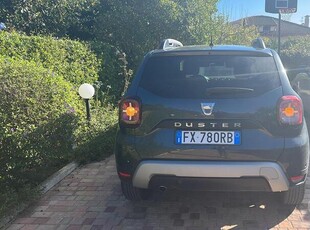 Usato 2019 Dacia Duster 1.5 Diesel 116 CV (16.000 €)