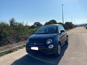 Usato 2019 Fiat 500 1.2 Benzin 69 CV (14.900 €)