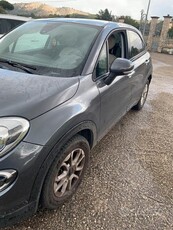 Usato 2019 Fiat 500X 1.6 Diesel 120 CV (15.500 €)