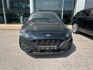 Usato 2019 Ford Focus 1.5 Diesel 120 CV (16.200 €)