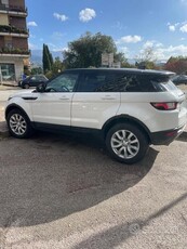 Usato 2019 Land Rover Range Rover evoque 2.0 Diesel 150 CV (23.500 €)