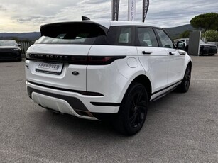 Usato 2019 Land Rover Range Rover evoque 2.0 El 150 CV (32.900 €)