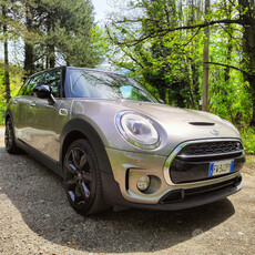 Usato 2019 Mini Cooper SD Clubman 2.0 Diesel 190 CV (20.900 €)