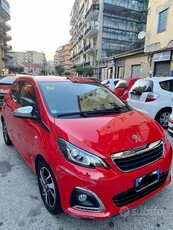 Usato 2019 Peugeot 108 1.0 Benzin 72 CV (11.000 €)