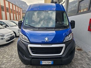 Usato 2019 Peugeot Boxer 2.2 Diesel 140 CV (12.900 €)