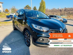 Usato 2019 Renault Kadjar 1.3 Benzin 160 CV (19.990 €)