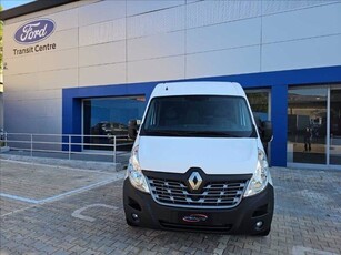 Usato 2019 Renault Master 2.3 Diesel 136 CV (15.900 €)