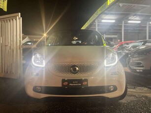 Venduto Smart ForFour 0.9 t Passion 9. - auto usate in vendita