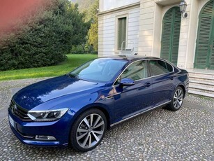 Usato 2019 VW Passat 1.6 Diesel 120 CV (17.500 €)