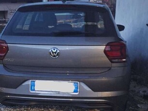 Usato 2019 VW Polo 1.6 Diesel 80 CV (17.000 €)