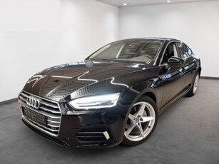 Usato 2020 Audi A5 2.0 Diesel 190 CV (38.900 €)