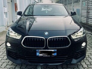 Usato 2020 BMW X2 1.5 Benzin 140 CV (25.000 €)