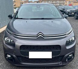 Usato 2020 Citroën C3 1.5 Diesel 102 CV (13.500 €)