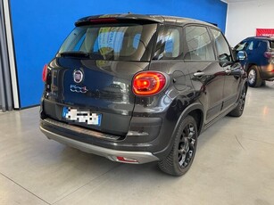 Usato 2020 Fiat 500L 1.4 Benzin 95 CV (11.490 €)