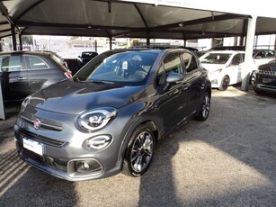 Usato 2020 Fiat 500X 1.6 Diesel 120 CV (20.890 €)