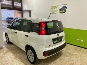 Usato 2020 Fiat Panda 1.2 Benzin 69 CV (11.490 €)