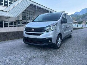 Usato 2020 Fiat Talento 1.6 Diesel 120 CV (14.900 €)