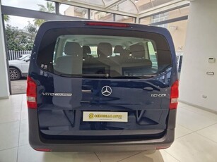 Usato 2020 Mercedes Vito 1.8 Diesel 102 CV (31.990 €)