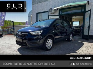 Usato 2020 Opel Crossland X 1.5 Diesel 102 CV (13.900 €)