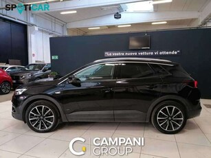 Usato 2020 Opel Grandland X 1.6 El_Hybrid (23.500 €)