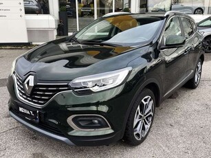 Usato 2020 Renault Kadjar 1.5 Diesel 116 CV (19.800 €)