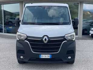 Usato 2020 Renault Master 2.2 Diesel 136 CV (14.000 €)