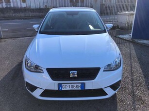 Usato 2020 Seat Ibiza 1.6 Diesel 95 CV (12.200 €)