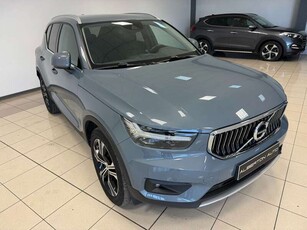 Usato 2020 Volvo XC40 2.0 Diesel 190 CV (34.500 €)