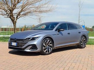 Usato 2020 VW Arteon 2.0 Diesel 200 CV (41.900 €)