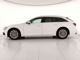 Usato 2021 Audi A6 2.0 Diesel 204 CV (36.450 €)