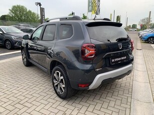 Usato 2021 Dacia Duster 1.5 Diesel 116 CV (16.900 €)