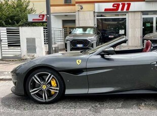 Usato 2021 Ferrari Portofino 3.9 Benzin 600 CV (235.900 €)