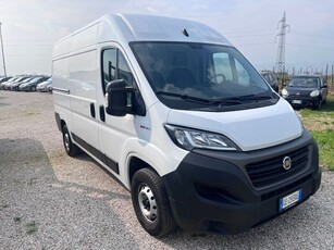 Usato 2021 Fiat Ducato 33 2.3 Diesel 120 CV (25.500 €)