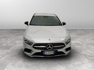 Usato 2021 Mercedes E250 1.3 El_Hybrid 160 CV (30.530 €)