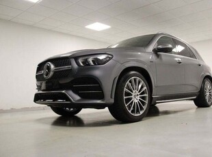 Usato 2021 Mercedes GLE350e 2.0 El_Hybrid 320 CV (64.200 €)