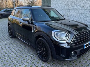 Usato 2021 Mini Cooper D Countryman 2.0 Diesel 150 CV (30.000 €)