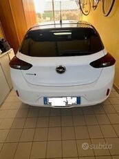 Usato 2021 Opel Corsa-e El 77 CV (15.500 €)